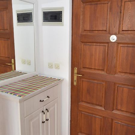 Guesthouse Zagora PUY 외부 사진